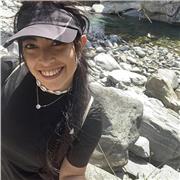 Técnico de laboratorio, amante de la biología y el arte